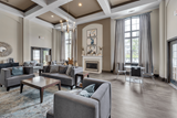 1-bedroom apartment at Weston Reserve Apartments in Morrisville